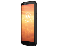 MOTOROLA MOTO E5 Play 1/16GB Czarny Dual Sim - 457275 - zdjęcie 4